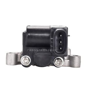 มอเตอร์รอบเดินเบา 16022-RAA-A01 สำหรับฮอนด้า แอคคอร์ด 2.4L ปี 2003 2004 2005 - Product Image 4
