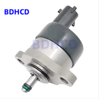 BDHCD Auto Parts 0281002500 soupape de commande de régulateur de pression de carburant 0281002295 pour Iveco Daily III Fiat Du Cato 2.8 HDI TD