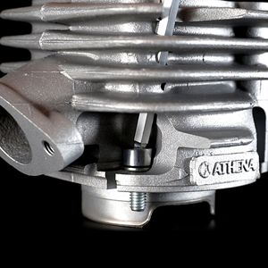 ชุดสลักเกลียวสำรองสำหรับชุดกระบอกสูบ Athena P400485150002ผลิตในอิตาลี - Product Image 2