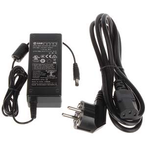 Commutateur réseau Hikvision 4 ports PoE 2 ports 10/100 Mbps non géré DS-3E0106P-E/M - Product Image 5