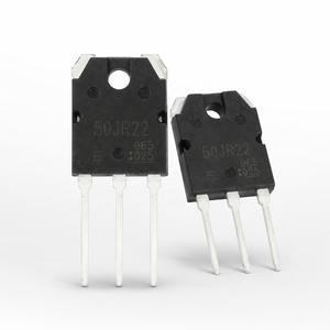 Nuevo circuito integrado TO-3P IC 50JR22 GT50JR22 - Product Image 5