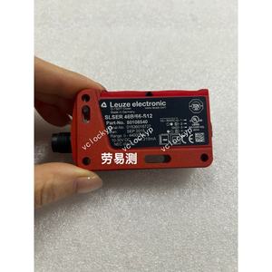 1P NUEVO Leuze Electronic SLSER 46B/66S12 50108540 Se Aceptan Contrapropuestas - Product Image 1