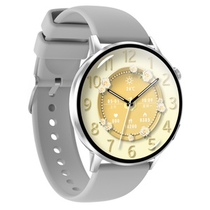 Nuovi Arrivi 2026: Smartwatch da Donna alla Moda, Impermeabili, con Monitoraggio della Salute, Orologio Intelligente per Fitness - Product Image 5