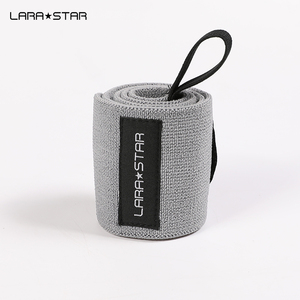 LS0622 Một Kích Thước Thể Dục Dụng Cụ Cổ Tay Bọc Ban Nhạc Tập Thể Dục An Toàn Hỗ Trợ Cổ Tay Dây Đeo Cho Tất Cả Các Kích Cỡ - Product Image 2