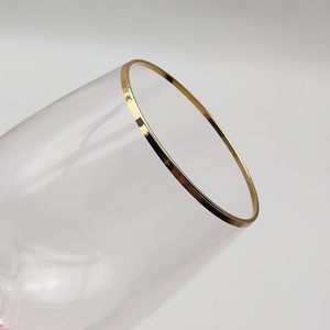 Venta al por mayor copas de <span class=keywords><strong>gafas</strong></span> color de rosa en células madre ware de diseños con borde dorado - Product Image 6
