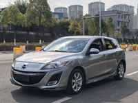Venta al por Mayor de Autos Mazda 3 Star Cheng 2012 Hatchback 2.0L Automáticos de Lujo de Segunda Mano