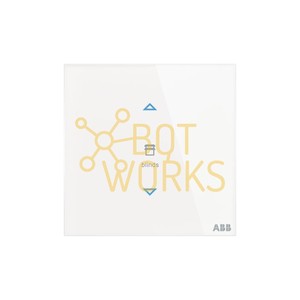 ABB 2CKA006300A1539 - Nuovo - Product Image 1