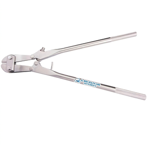 Coupe-couscheurs manuel robuste pour fils K, instruments chirurgicaux orthopédiques, jeu de fils K de haute qualité - Product Image 4