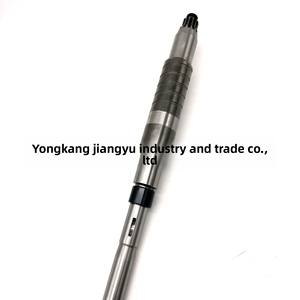 Pour Jiang Yu moteurs hors-bord 4 temps 200-225 chevaux cannelure <span class=keywords><strong>arbre</strong></span> propulseur <span class=keywords><strong>bateau</strong></span> <span class=keywords><strong>arbre</strong></span> <span class=keywords><strong>de</strong></span> <span class=keywords><strong>Transmission</strong></span> (Taiwan-Made) - Product Image 3