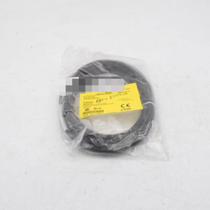 وحدة تحكم PLC صناعية أصلية جديدة جاهزة للشحن طراز PKG3M-5/S90-S6wbr18 U2516-25 بجهد 125 فولت وتيار 4 أمبير - Product Image 1