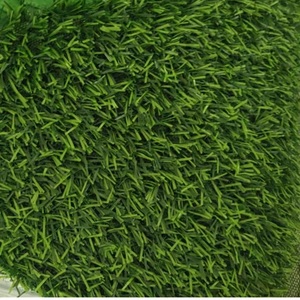 Césped Artificial Ecológico y Duradero para Campos Deportivos de Fútbol, Resistente al Agua y al Fuego - Product Image 2