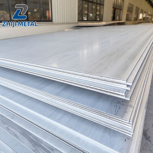 Lamiera in Acciaio Inossidabile Laminata a Caldo di Alta Qualità per Uso Alimentare 304 310 316 201 410 AISI <span class=keywords><strong>430</strong></span> 4X8 con Finitura a Specchio 6K - Product Image 6