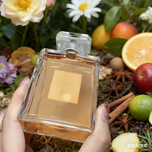 Profumo donna 2025 di alta qualità prezzo all'ingrosso profumo di lunga durata profumo di marca originale - Product Image 3