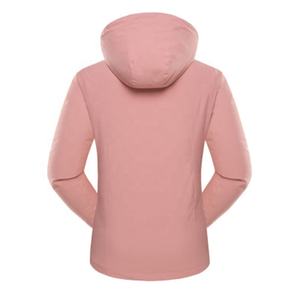 De Montagne pour hommes Veste De <span class=keywords><strong>Ski</strong></span> Imperméable Veste de Pluie Coupe-Vent Manteau D'hiver - Product Image 6