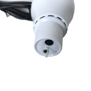 Lámpara LED Solar Colgante, Lámpara de Emergencia, para Exteriores, Camping, Puestos de Mercado Nocturno - Product Image 4