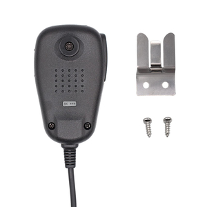 6 Pin MH-48A6J DTMF <b>Microphone</b> Compatible for FT-8900R FT-7900R FT-8800R FT-7800R FT-7100 FT-2900 FT-2800 FT-1900 FT-1500M Radio - Product Image 3