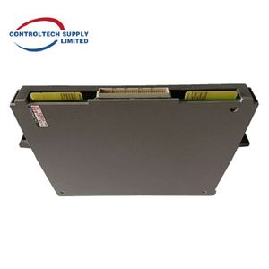 Adaptateur d'interface de processeur TMR fiable T3431-IM pour la communication MODBUS dans les systèmes de contrôle industriels - Product Image 3