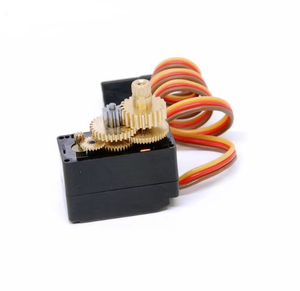 <span class=keywords><strong>Emax</strong></span> es08a es08ma es08md II Analog <span class=keywords><strong>servo</strong></span> 8.5g 9g 12g độ chính xác cao kỹ thuật số <span class=keywords><strong>servo</strong></span> động cơ không chổi than <span class=keywords><strong>Emax</strong></span> es08a es08ma es08md - Product Image 6