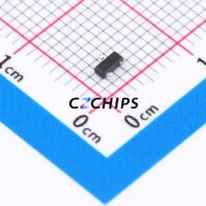 Transistor de Efecto de Campo (MOSFET) SI2300 SOT-23 Original y Nuevo, Venta al por Mayor de Componentes Electrónicos y Servicio BOM - Product Image 2