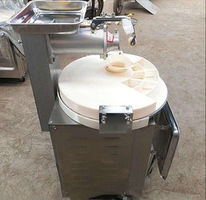 Machine manuelle <span class=keywords><strong>de</strong></span> boulangerie pour la fabrication <span class=keywords><strong>de</strong></span> pains et <span class=keywords><strong>de</strong></span> boules <span class=keywords><strong>de</strong></span> pâte, avec fonctions <span class=keywords><strong>de</strong></span> pétrissage, <span class=keywords><strong>de</strong></span> roulage, <span class=keywords><strong>de</strong></span> façonnage et <span class=keywords><strong>de</strong></span> découpe, prix - Product Image 5