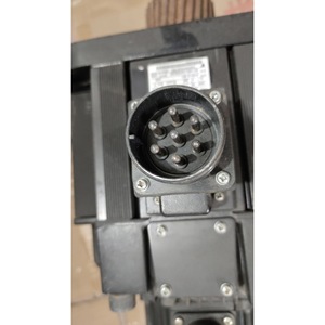 มอเตอร์เซอร์โว Yaskawa SGMGH-20ACA6B แบบสามเฟส ไม่มีเฟรม มอเตอร์ AC - Product Image 3