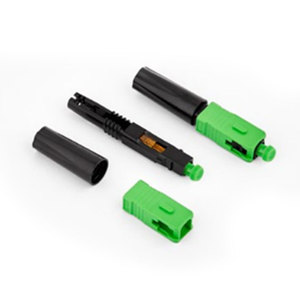 Hot Sale FTTH SC/APC Fiber Optic Fast Connector Quick Connector 2301-C-50mm - Product Image 1