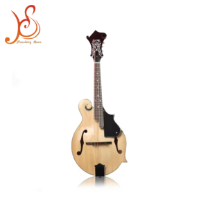 HUASHENG <span class=keywords><strong>Mandoline</strong></span> d'instruments de <span class=keywords><strong>musique</strong></span> acoustique de haute qualité pour joueur professionnel débutant - Product Image 1