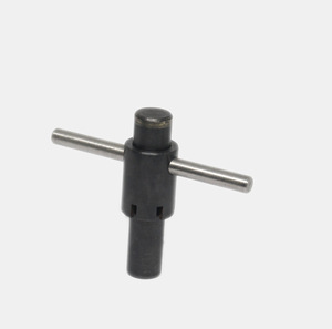 Herramientas <span class=keywords><strong>de</strong></span> reparación <span class=keywords><strong>de</strong></span> instrumentos <span class=keywords><strong>de</strong></span> <span class=keywords><strong>trompeta</strong></span> y oboe: Herramienta portátil para <span class=keywords><strong>cilindros</strong></span>, chapa metálica, enchufes y fijaciones <span class=keywords><strong>de</strong></span> alambre <span class=keywords><strong>de</strong></span> acero. - Product Image 6