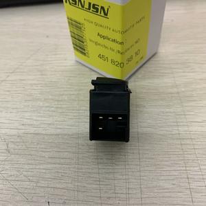 Interruptor de Elevación para Techo Convertible KSNSN 4518203810, Repuesto para Smart Car - Product Image 2