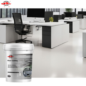 Nhà Máy Bán buôn <span class=keywords><strong>epoxy</strong></span> màu chống mài mòn trang trí nước dựa trên lớp phủ và sơn Sàn <span class=keywords><strong>epoxy</strong></span> - Product Image 4