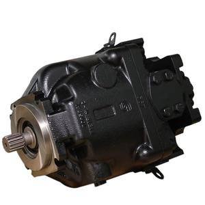 Pompe à piston hydraulique série ERR, best-seller, ERR100 pour camion, produit haute performance - Product Image 4