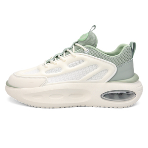 Zapatillas Deportivas Casuales y Elegantes 2025, Calzado Premium con Suela Gruesa - Product Image 2