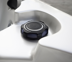 Modern Hydroharmony <span class=keywords><strong>Oasis</strong></span> 5-LED ışıkları ile kişi hidro masaj <span class=keywords><strong>Spa</strong></span> akrilik açık <span class=keywords><strong>Spa</strong></span> jakuzisi Whirlpool - Product Image 6