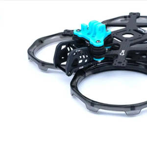 C30 138mm 3inch C35 152mm 3.5inch sợi carbon cinewhoop khung cánh quạt bảo vệ cho RC FPV tự do cineon bay không người lái - Product Image 5