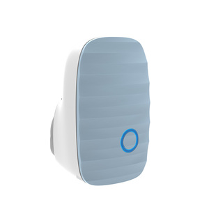 ISP en <span class=keywords><strong>AC1200</strong></span> MU-MIMO montado en la pared de casa entera de red de malla sistema WiFi Router - Product Image 3