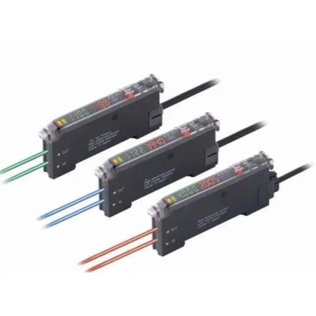 Fiber Optic Sensor High-Tech Optical Sensor Product