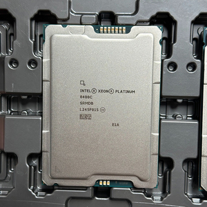 Procesador para Servidor Xeon Platinum 8488C, 2.4GHz, LGA4677, 48 Núcleos, 96 Subprocesos - Product Image 1