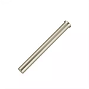 Nhà máy trực tiếp tùy chỉnh kim loại tốc độ cao <span class=keywords><strong>CNC</strong></span> Máy thimble <span class=keywords><strong>ejector</strong></span> <span class=keywords><strong>Pin</strong></span> Punch <span class=keywords><strong>Pin</strong></span> cho khuôn mẫu công nghiệp - Product Image 2