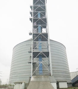 Kovalı Elevatör NE Kovalı Elevatör Zincirli Hazne Dikey Beslemeli Kovalı Elevatör - Product Image 3