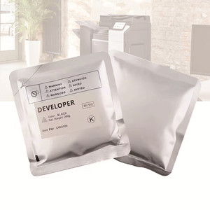 Polvere Sviluppatore TMS DV512 250g per <span class=keywords><strong>Konica</strong></span> Minolta Bizhub <span class=keywords><strong>C224</strong></span> C284 C364 C454 C554 DV-512 - Product Image 3
