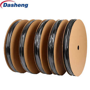 ท่อหดความร้อนมีกาวสำหรับฉนวนลวดท่อหดความร้อนโพลีโอเลฟิน - Product Image 2