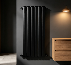 SLLS 60 Nouveau <span class=keywords><strong>Radiateur</strong></span> Colonne en Acier Moderne pour Résidentiel, <span class=keywords><strong>Radiateur</strong></span> de Design à <span class=keywords><strong>Eau</strong></span> <span class=keywords><strong>Chaude</strong></span>, Installation Verticale ou Horizontale - Product Image 6
