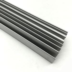 Hochleistungs-LED-Wachstums licht kühlsystem Kühlkörper aus extrudiertem Aluminium für Gewächs häuser - Product Image 4