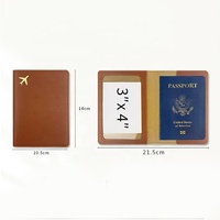 Portefeuilles en cuir souple colorés, porte-cartes en cuir PU, logo personnalisé en relief ou estampé, porte-cartes de crédit, porte-passeport
