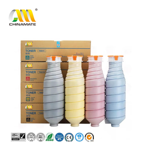 Cartouche de toner Chinamate TN627 pour Konica Minolta AccurioPress C12000, cartouches de toner compatibles, toner Konica Minolta d'origine. - Product Image 1