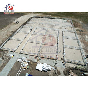 Chất lượng cao duy nhất cửa ngựa PVC Vinyl hàng rào với <span class=keywords><strong>3</strong></span> đường ray cao cấp ngựa sản phẩm - Product Image 6