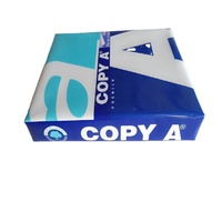 Papier comestible A3/A4/A5 de qualité industrielle, 100% pâte de bois vierge, 80 g/m², pour emballage de bonbons et décoration, papier d'impression