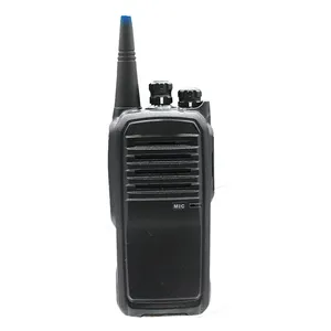 TC560 TC-560 2 슬롯 통신 워키토키 장거리 양방향 라디오