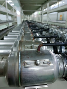 Refroidisseurs à faible bruit de <span class=keywords><strong>Stirling</strong></span> de la basse température pour l'opération confortable dans les environnements sensibles - Product Image 4