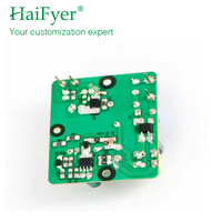 SMPS AC DC 12W 1V 2V 3V 4V 5V 9V 12V 1A 1.2A 1.3A 1.6A 2A 2.5A LED TV DVD AC DC cadre ouvert carte de Module d'alimentation à découpage
